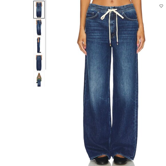 MOTHER | The Drawn Tagger Sneak (Did you bring me anything?) - Picture 1 of 10